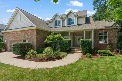 1156 Smallwood Trail, Valparaiso, IN 46385 - Photo 2