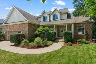 1156 Smallwood Trail, Valparaiso, IN 46385 - Photo 2