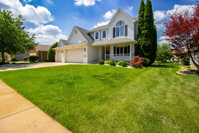 2228 Keene Drive, Schererville, IN 46375 - Photo 56