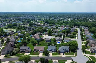 2228 Keene Dr, Schererville, IN 46375 - Photo 58