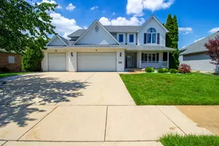 2228 Keene Dr, Schererville, IN 46375 - Photo 2