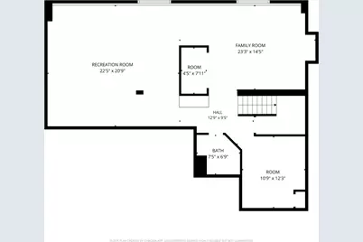 2228 Keene Drive, Schererville, IN 46375 - Photo 62