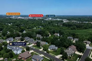 2228 Keene Dr, Schererville, IN 46375 - Photo 8