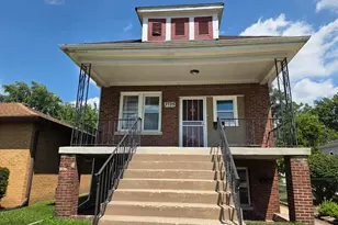 3725 Monroe St, Gary, IN 46408 - Photo 2