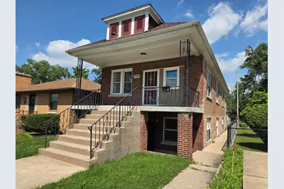 3725 Monroe Street, Gary, IN 46408 - Photo 1