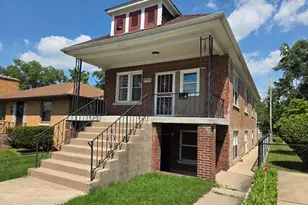 3725 Monroe St, Gary, IN 46408 - Photo 1