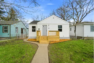 4627 Richard Gordon Hatcher Boulevard, Gary, IN 46408 - Photo 1