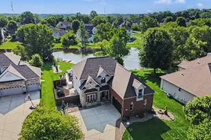 97 Muirfield Dr, Valparaiso, IN 46385 - Photo 1