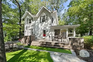 2913 Roslyn Trail, Long Beach, IN 46360 - Photo 2