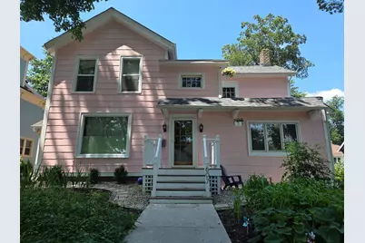 607 Washington Street, Valparaiso, IN 46383 - Photo 1