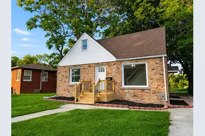 4315 Kentucky Street, Gary, IN 46409 - Photo 1