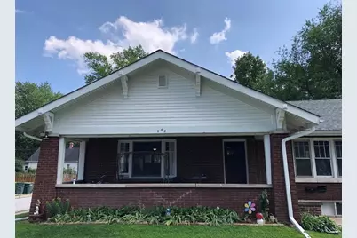 308 Brown Street, Valparaiso, IN 46383 - Photo 1