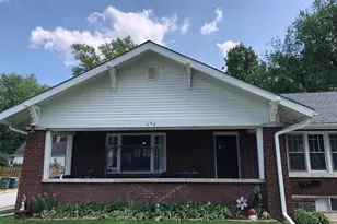 308 Brown St, Valparaiso, IN 46383 - Photo 1