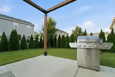 1452 Gossett Mill Avenue, Chesterton, IN 46304 - Photo 16