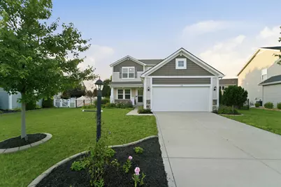 1452 Gossett Mill Avenue, Chesterton, IN 46304 - Photo 2