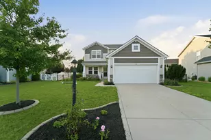1452 Gossett Mill Ave, Chesterton, IN 46304 - Photo 2