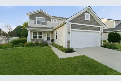 1452 Gossett Mill Avenue, Chesterton, IN 46304 - Photo 32