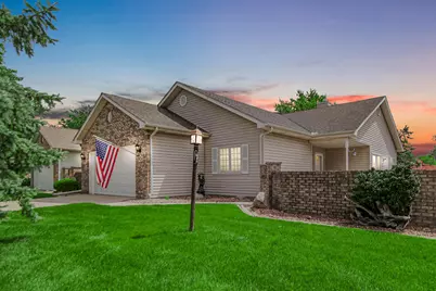 1659 Redbud Drive, Hobart, IN 46342 - Photo 2