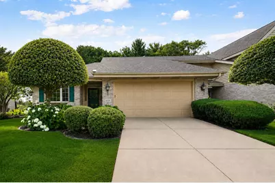 1521 Tamarack Drive, Schererville, IN 46375 - Photo 1