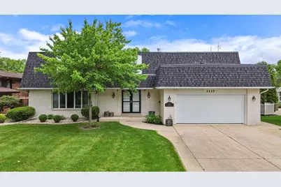 1117 Macarthur Boulevard, Munster, IN 46321 - Photo 1