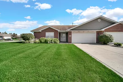 1227 W 82nd Avenue, Merrillville, IN 46410 - Photo 1