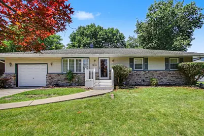 7818 Mount Street, Schererville, IN 46375 - Photo 1
