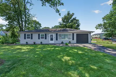 722 Fremont Road, Valparaiso, IN 46385 - Photo 1