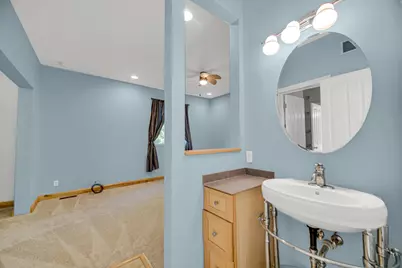 7692 N Emery Road, Rolling Prairie, IN 46371 - Photo 22