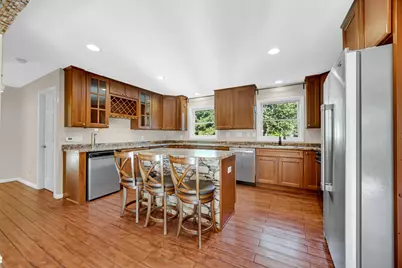 7692 N Emery Road, Rolling Prairie, IN 46371 - Photo 16