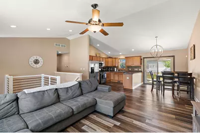 12806 Fawn Court, Cedar Lake, IN 46303 - Photo 6