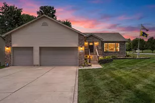 12806 Fawn Ct, Cedar Lake, IN 46303 - Photo 1