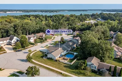 12806 Fawn Court, Cedar Lake, IN 46303 - Photo 46