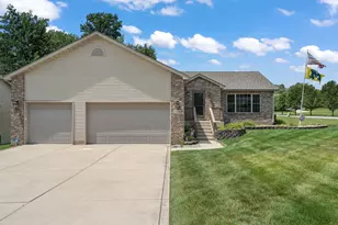 12806 Fawn Ct, Cedar Lake, IN 46303 - Photo 38