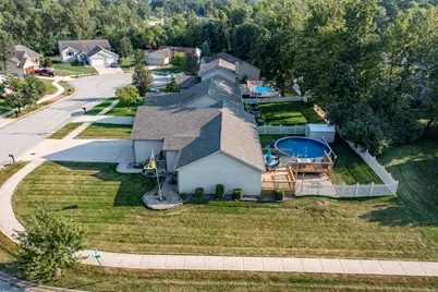 12806 Fawn Court, Cedar Lake, IN 46303 - Photo 40