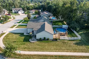 12806 Fawn Ct, Cedar Lake, IN 46303 - Photo 40