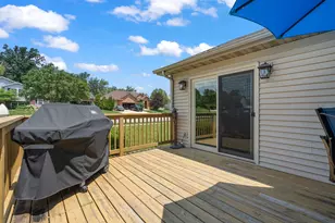 12806 Fawn Ct, Cedar Lake, IN 46303 - Photo 28