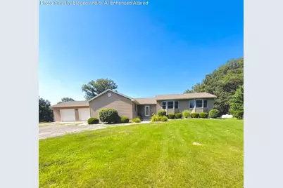 2522 W County Road 1400 N, Wheatfield, IN 46392 - Photo 1