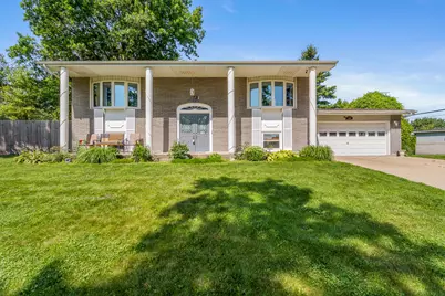 2698 Hamstrom Road, Portage, IN 46368 - Photo 2