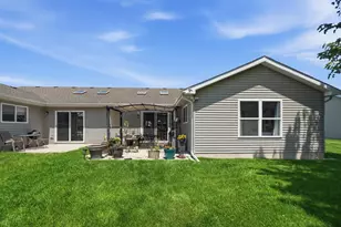 4577 W 73rd Ct, Merrillville, IN 46410 - Photo 18