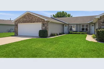4577 W 73rd Court, Merrillville, IN 46410 - Photo 2
