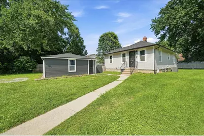 252 S 21st Street, Chesterton, IN 46304 - Photo 1