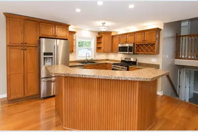 602 Greentree Drive, Trail Creek, IN 46360 - Photo 6