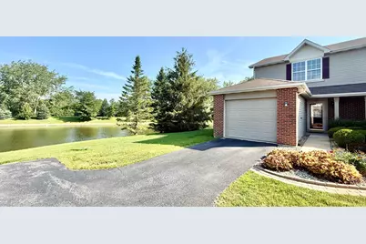 871 Flagstone Drive, Dyer, IN 46311 - Photo 1