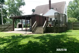 703 N 1st, Kentland, IN 47951 - Photo 10