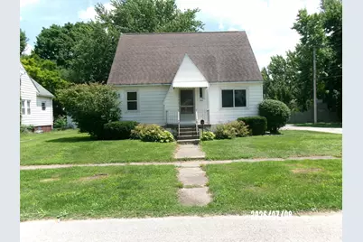 703 N 1st, Kentland, IN 47951 - Photo 1