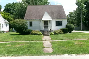 703 N 1st, Kentland, IN 47951 - Photo 1