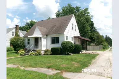 703 N 1st, Kentland, IN 47951 - Photo 2