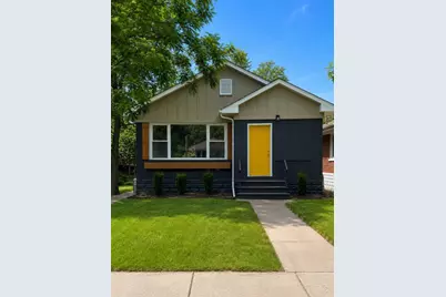 4216 Jackson Street, Gary, IN 46408 - Photo 1