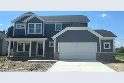 6882 Foxwood Drive, Schererville, IN 46375 - Photo 1