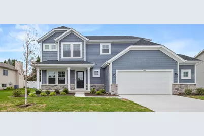 6882 Foxwood Drive, Schererville, IN 46375 - Photo 1